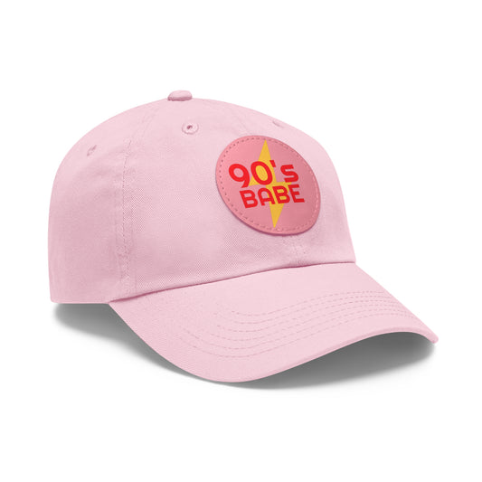 90's Babe Hat