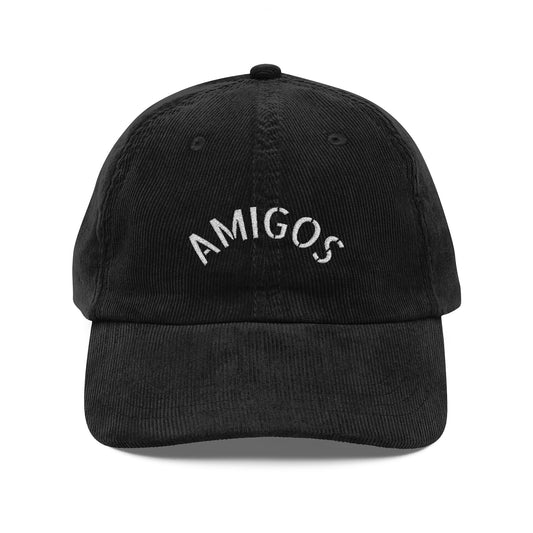 Amigos Cap