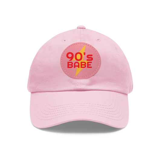 90's Babe Hat